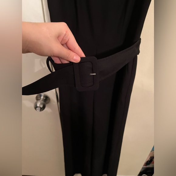 Banana Republic romper/ jumpsuit - Picture 4 of 9